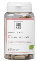 Prostat BIO, 120 gélules