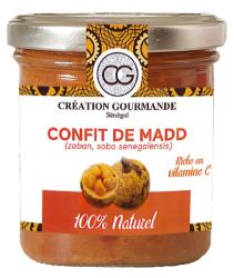 Confit de Madd SENEAFOOD