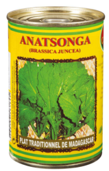 Anatsonga - CODAL