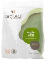 Argile Verte Surfine BIO ARGILETZ