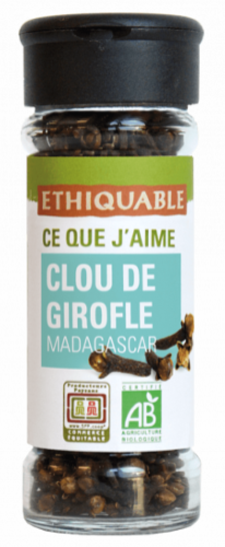 Clou de girofle BIO, 35 g