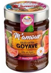 Confiture de Goyave - M'AMOUR