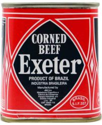 Corned Beef halal - EXETER 340g