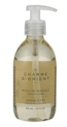 Huile  l'ambre, 300 ml