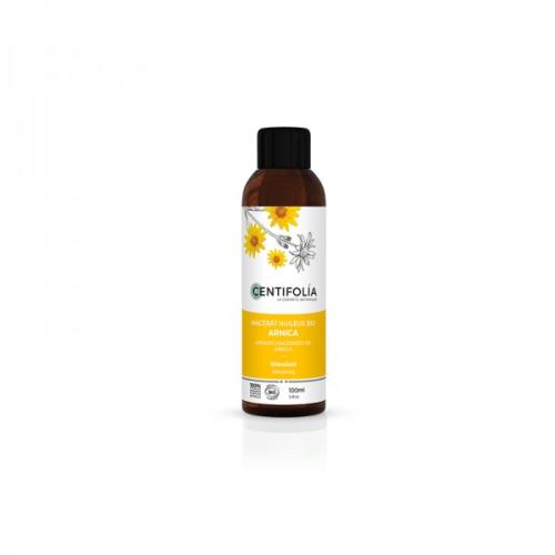 Macérat d'Arnica BIO CENTIFOLIA