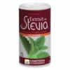 Poudre de stévia - 15 g - Comptoirs & Compagnies