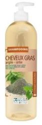 Shampoing Cheveux Gras - Argile, ortie - BIO COSMO NATUREL