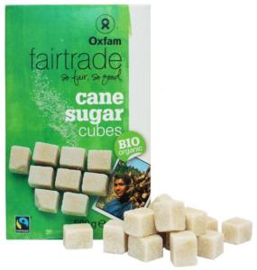 Sucre en morceaux BIO - 500 g - OXFAM