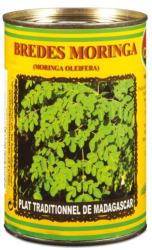 Brdes Moringa, Ananambo - CODAL