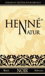 Henné Natur Noir
