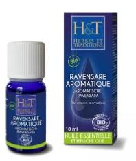 Huile Essentielle de Ravensara aromatique (Ravensara aromatica)