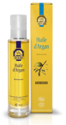 Huile d'Argan Cosmtique BIO, 100 ml