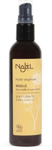 Huile de Nigelle - Najel