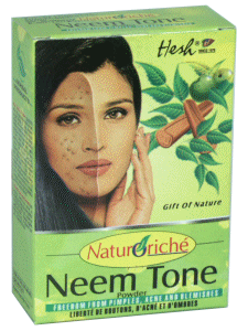 Poudre de Neem Tone - HESH