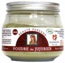 Poudre de jujubier BIO