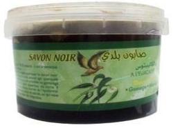 Savon noir Naturel Beldi, au Jasmin