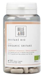 Shiitak BIO, 120 glules