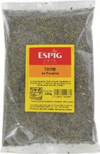 Thym de Provence entier 100g