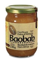 Confiture Extra de Baobab RACINES