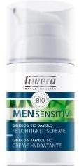 Crme Hydratante Men Sensitiv  BIO - LAVERA