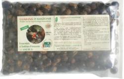 Graines de Guarana BIO, 1  kg