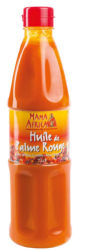 Huile de palme rouge - MAMA AFRICA