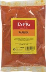 Paprika moulu 100 g