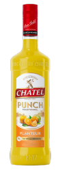 Punch CHATEL Planteur