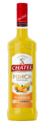 Punch CHATEL Planteur