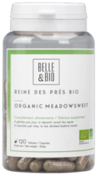 Reine des Prs BIO, 120 glules