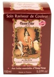 Baume soin Auburn 150 ml Henné Color