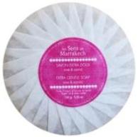 Savon extra doux Rose et Santal