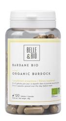 Bardane BIO, 120 glules