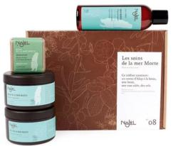 Coffret Soins de la mer Morte