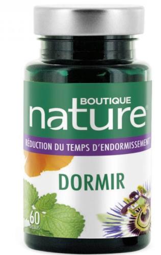 Dormir  60 gélules - Boutique nature