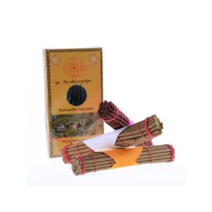 Encens Samadhi - Pack Santal - Méditation - Médicinal