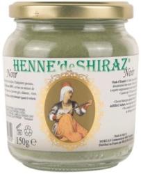 Henné de Shiraz - Noir, coloration végétale 150 g