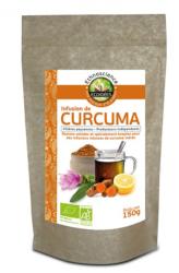 Infusion de curcuma BIO - 150 g