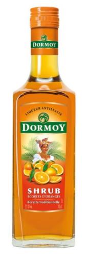 Liqueur Shrub DORMOY 