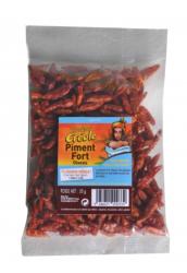 Piment fort Oiseau  50 g -  Chaleur Crole