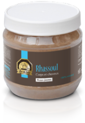 Rhassoul 1 kg 