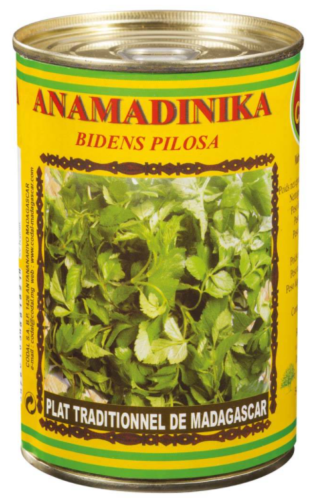 Anamadinika CODAL