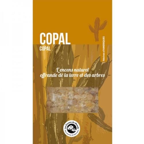 Encens Copal