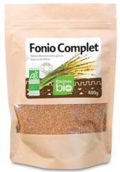 Fonio complet BIO 400 g - RACINES