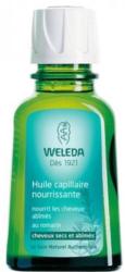 Huile capillaire nourissante au Romarin BIO WELEDA