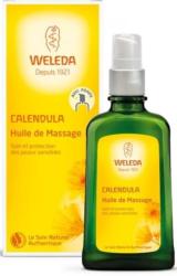 Huile de massage au calendula BIO WELEDA