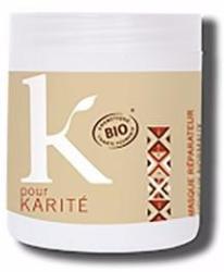 Masque réparateur, K pour KARITE, 200g