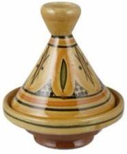 Mini tajine