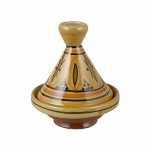 Mini tajine