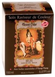 Baume soin Brun 150 ml Henné Color